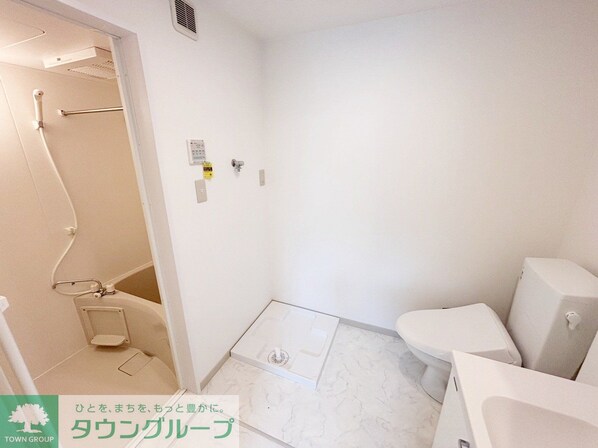 プリマ八王子壱番館の物件内観写真